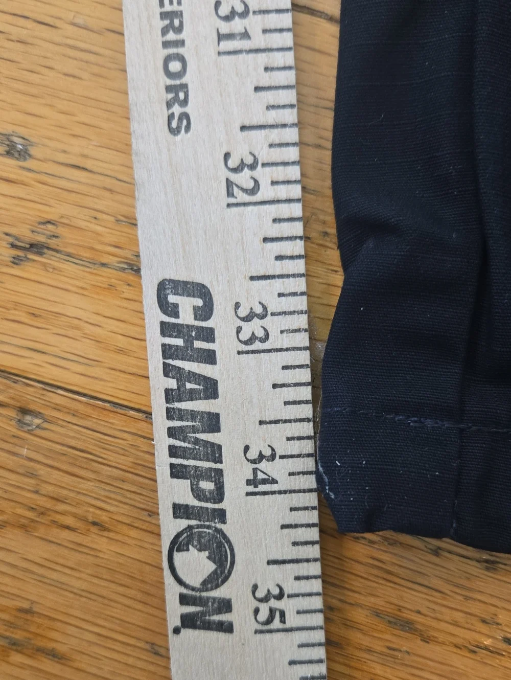 5.11 TACTICAL TDU Ripstop Pants Men's Size 46